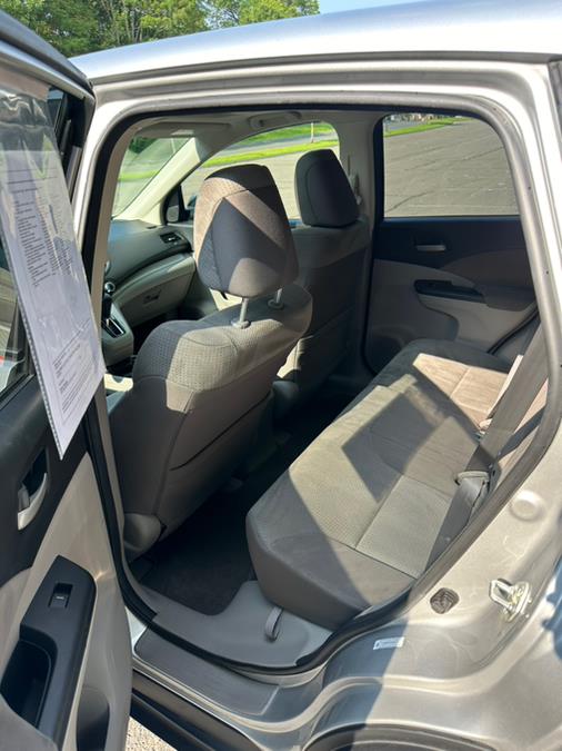 2013 Honda CR-V AWD 5dr EX, available for sale in New Britain, Connecticut | Supreme Automotive. New Britain, Connecticut 2013 Honda CR-V AWD 5dr EX, available for sale in New Britain, Connecticut | Supreme Automotive. New Britain, Connecticut