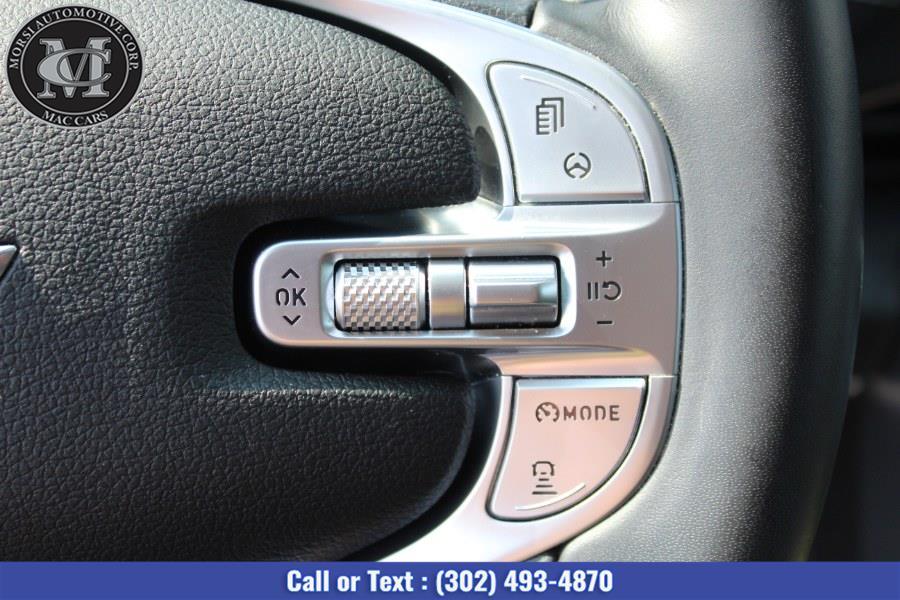 2021 Genesis GV80 2.5T AWD, available for sale in New Castle, Delaware | Morsi Automotive Corporation. New Castle, Delaware 2021 Genesis GV80 2.5T AWD, available for sale in New Castle, Delaware | Morsi Automotive Corporation. New Castle, Delaware