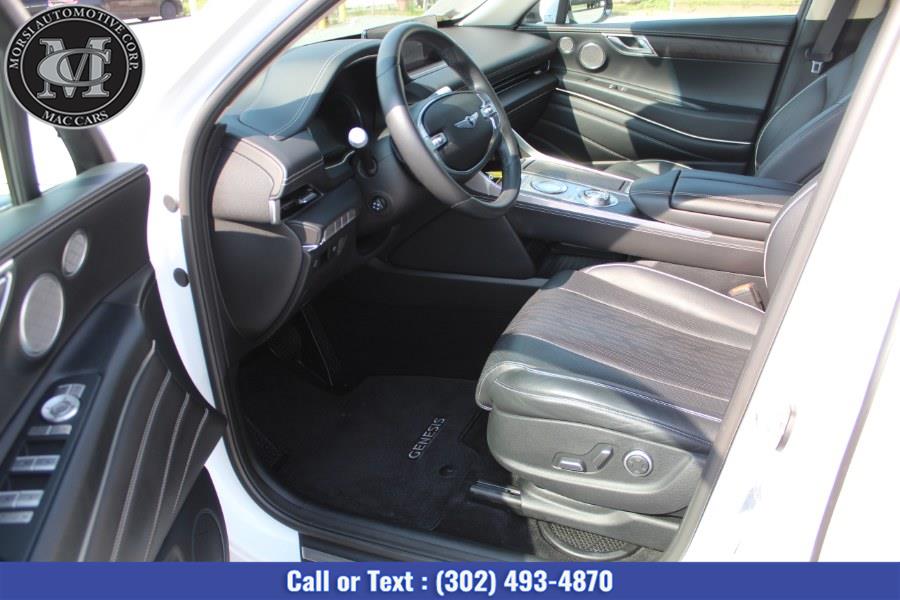 2021 Genesis GV80 2.5T AWD, available for sale in New Castle, Delaware | Morsi Automotive Corporation. New Castle, Delaware 2021 Genesis GV80 2.5T AWD, available for sale in New Castle, Delaware | Morsi Automotive Corporation. New Castle, Delaware