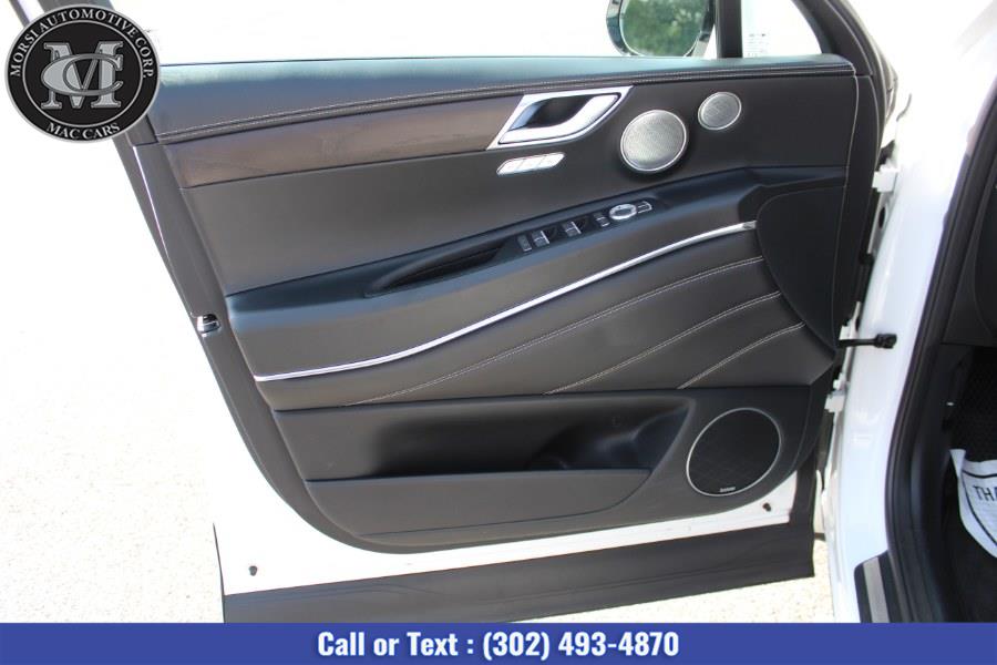 2021 Genesis GV80 2.5T AWD, available for sale in New Castle, Delaware | Morsi Automotive Corporation. New Castle, Delaware 2021 Genesis GV80 2.5T AWD, available for sale in New Castle, Delaware | Morsi Automotive Corporation. New Castle, Delaware