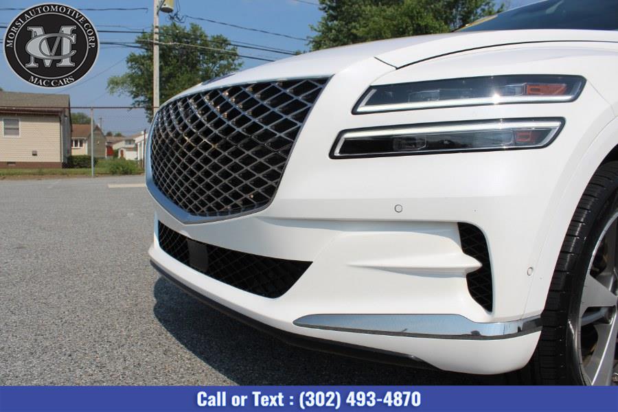 2021 Genesis GV80 2.5T AWD, available for sale in New Castle, Delaware | Morsi Automotive Corporation. New Castle, Delaware 2021 Genesis GV80 2.5T AWD, available for sale in New Castle, Delaware | Morsi Automotive Corporation. New Castle, Delaware