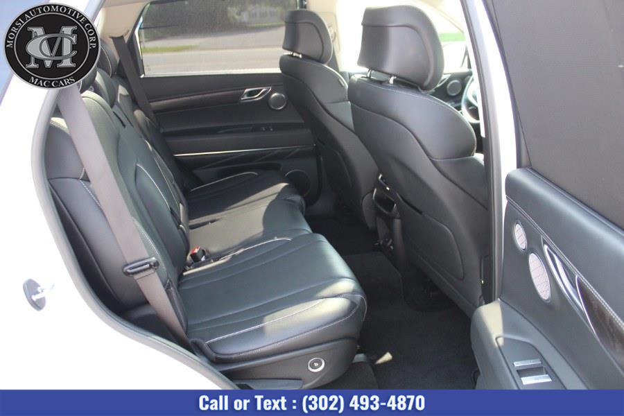 2021 Genesis GV80 2.5T AWD, available for sale in New Castle, Delaware | Morsi Automotive Corporation. New Castle, Delaware 2021 Genesis GV80 2.5T AWD, available for sale in New Castle, Delaware | Morsi Automotive Corporation. New Castle, Delaware