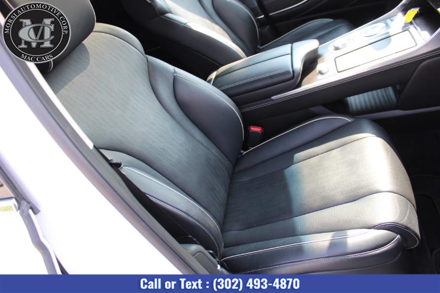 2021 Genesis GV80 2.5T AWD, available for sale in New Castle, Delaware | Morsi Automotive Corporation. New Castle, Delaware 2021 Genesis GV80 2.5T AWD, available for sale in New Castle, Delaware | Morsi Automotive Corporation. New Castle, Delaware