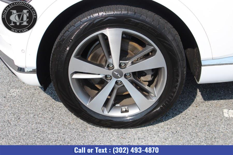 2021 Genesis GV80 2.5T AWD, available for sale in New Castle, Delaware | Morsi Automotive Corporation. New Castle, Delaware 2021 Genesis GV80 2.5T AWD, available for sale in New Castle, Delaware | Morsi Automotive Corporation. New Castle, Delaware