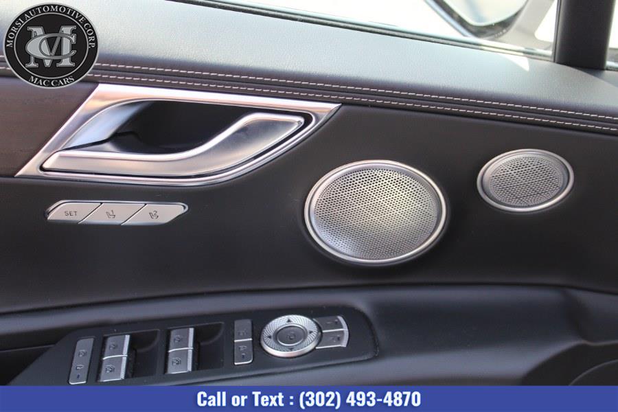 2021 Genesis GV80 2.5T AWD, available for sale in New Castle, Delaware | Morsi Automotive Corporation. New Castle, Delaware 2021 Genesis GV80 2.5T AWD, available for sale in New Castle, Delaware | Morsi Automotive Corporation. New Castle, Delaware