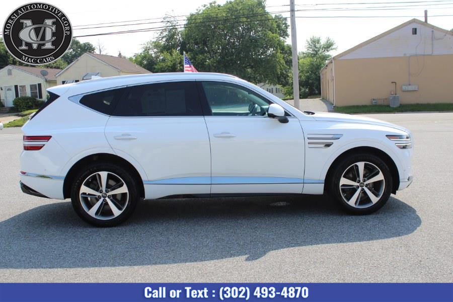 2021 Genesis GV80 2.5T AWD, available for sale in New Castle, Delaware | Morsi Automotive Corporation. New Castle, Delaware 2021 Genesis GV80 2.5T AWD, available for sale in New Castle, Delaware | Morsi Automotive Corporation. New Castle, Delaware