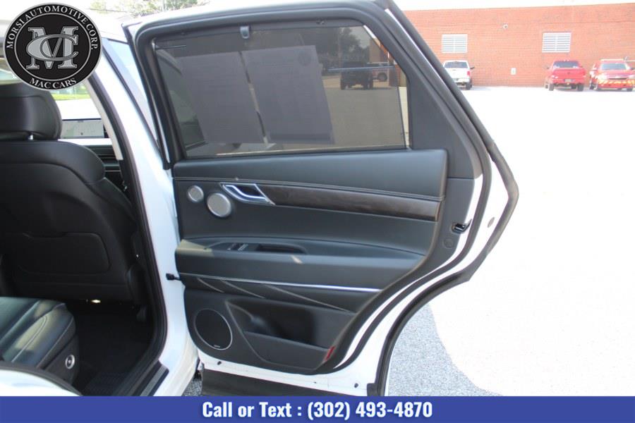 2021 Genesis GV80 2.5T AWD, available for sale in New Castle, Delaware | Morsi Automotive Corporation. New Castle, Delaware 2021 Genesis GV80 2.5T AWD, available for sale in New Castle, Delaware | Morsi Automotive Corporation. New Castle, Delaware