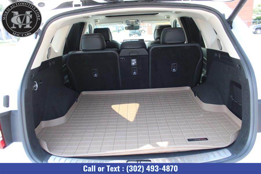 2021 Genesis GV80 2.5T AWD, available for sale in New Castle, Delaware | Morsi Automotive Corporation. New Castle, Delaware 2021 Genesis GV80 2.5T AWD, available for sale in New Castle, Delaware | Morsi Automotive Corporation. New Castle, Delaware