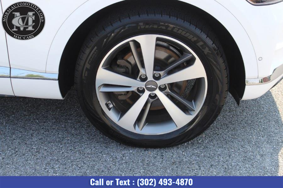 2021 Genesis GV80 2.5T AWD, available for sale in New Castle, Delaware | Morsi Automotive Corporation. New Castle, Delaware 2021 Genesis GV80 2.5T AWD, available for sale in New Castle, Delaware | Morsi Automotive Corporation. New Castle, Delaware