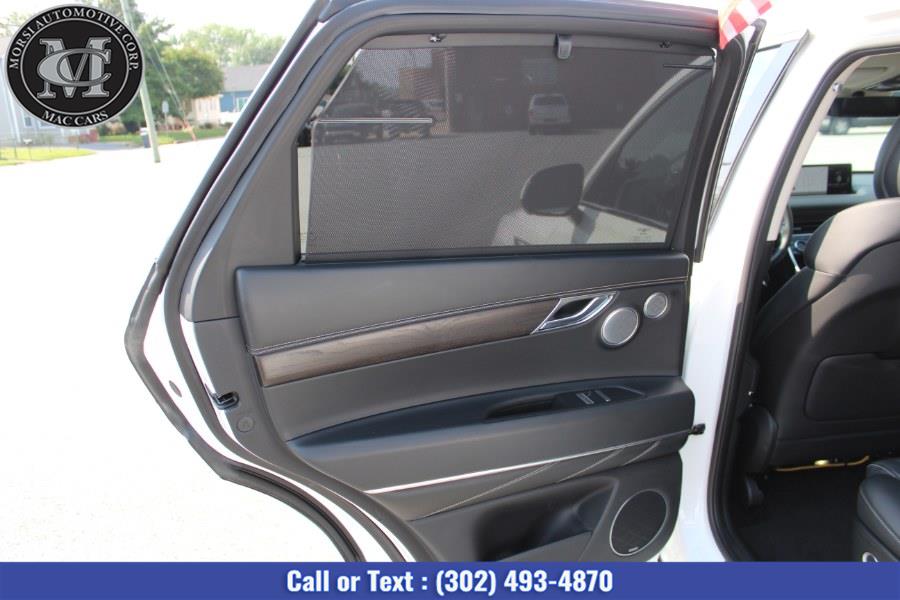 2021 Genesis GV80 2.5T AWD, available for sale in New Castle, Delaware | Morsi Automotive Corporation. New Castle, Delaware 2021 Genesis GV80 2.5T AWD, available for sale in New Castle, Delaware | Morsi Automotive Corporation. New Castle, Delaware