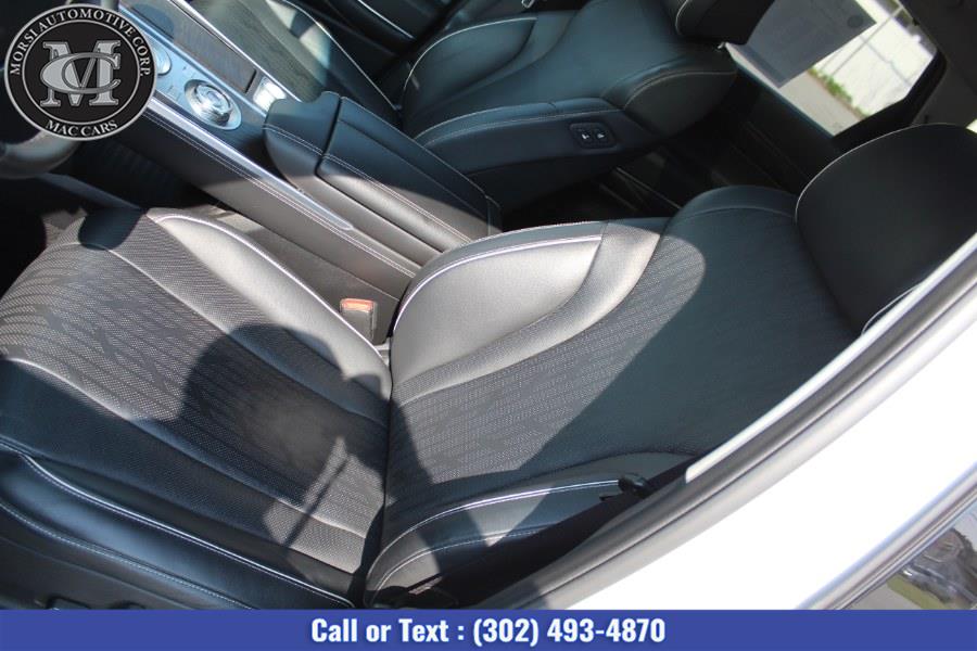 2021 Genesis GV80 2.5T AWD, available for sale in New Castle, Delaware | Morsi Automotive Corporation. New Castle, Delaware 2021 Genesis GV80 2.5T AWD, available for sale in New Castle, Delaware | Morsi Automotive Corporation. New Castle, Delaware
