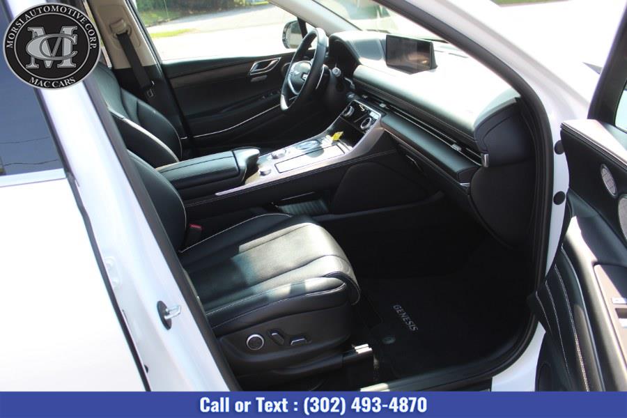 2021 Genesis GV80 2.5T AWD, available for sale in New Castle, Delaware | Morsi Automotive Corporation. New Castle, Delaware 2021 Genesis GV80 2.5T AWD, available for sale in New Castle, Delaware | Morsi Automotive Corporation. New Castle, Delaware