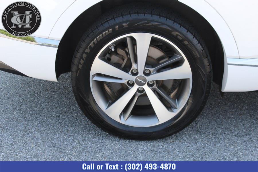 2021 Genesis GV80 2.5T AWD, available for sale in New Castle, Delaware | Morsi Automotive Corporation. New Castle, Delaware 2021 Genesis GV80 2.5T AWD, available for sale in New Castle, Delaware | Morsi Automotive Corporation. New Castle, Delaware