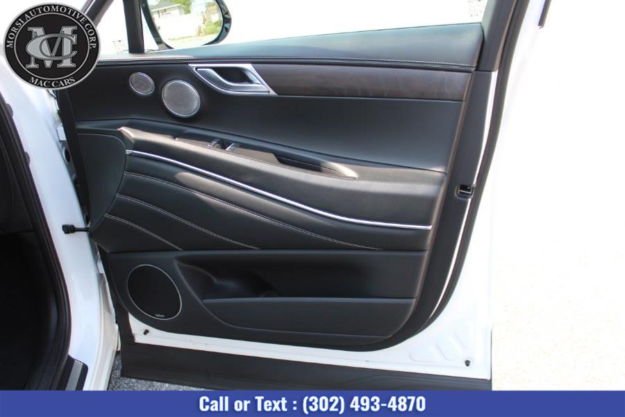 2021 Genesis GV80 2.5T AWD, available for sale in New Castle, Delaware | Morsi Automotive Corporation. New Castle, Delaware 2021 Genesis GV80 2.5T AWD, available for sale in New Castle, Delaware | Morsi Automotive Corporation. New Castle, Delaware