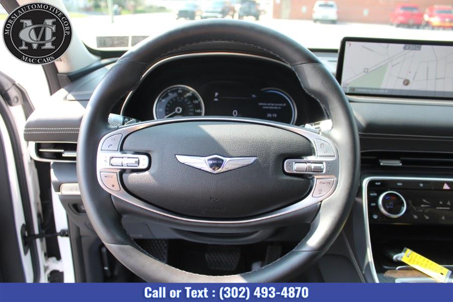 2021 Genesis GV80 2.5T AWD, available for sale in New Castle, Delaware | Morsi Automotive Corporation. New Castle, Delaware 2021 Genesis GV80 2.5T AWD, available for sale in New Castle, Delaware | Morsi Automotive Corporation. New Castle, Delaware