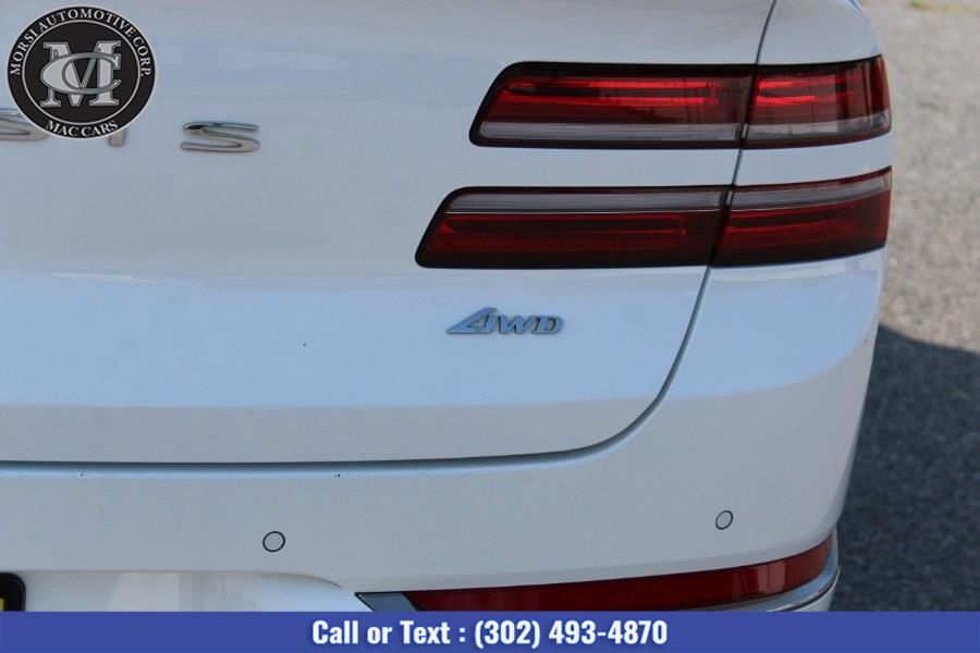 2021 Genesis GV80 2.5T AWD, available for sale in New Castle, Delaware | Morsi Automotive Corporation. New Castle, Delaware 2021 Genesis GV80 2.5T AWD, available for sale in New Castle, Delaware | Morsi Automotive Corporation. New Castle, Delaware