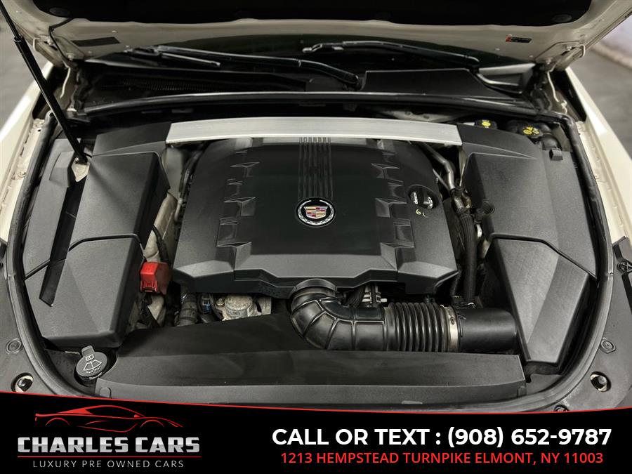 2013 Cadillac Cts 3.6L Performance, available for sale in Elmont, New York | Charles Cars. Elmont, New York 2013 Cadillac Cts 3.6L Performance, available for sale in Elmont, New York | Charles Cars. Elmont, New York