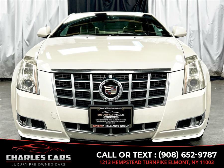 2013 Cadillac Cts 3.6L Performance, available for sale in Elmont, New York | Charles Cars. Elmont, New York 2013 Cadillac Cts 3.6L Performance, available for sale in Elmont, New York | Charles Cars. Elmont, New York