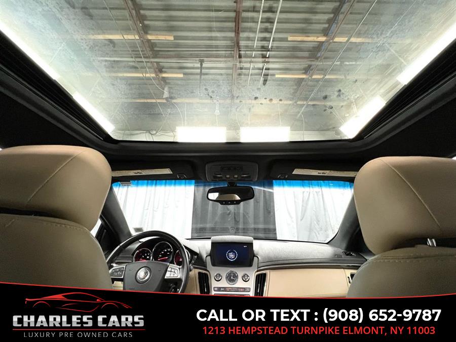 2013 Cadillac Cts 3.6L Performance, available for sale in Elmont, New York | Charles Cars. Elmont, New York 2013 Cadillac Cts 3.6L Performance, available for sale in Elmont, New York | Charles Cars. Elmont, New York