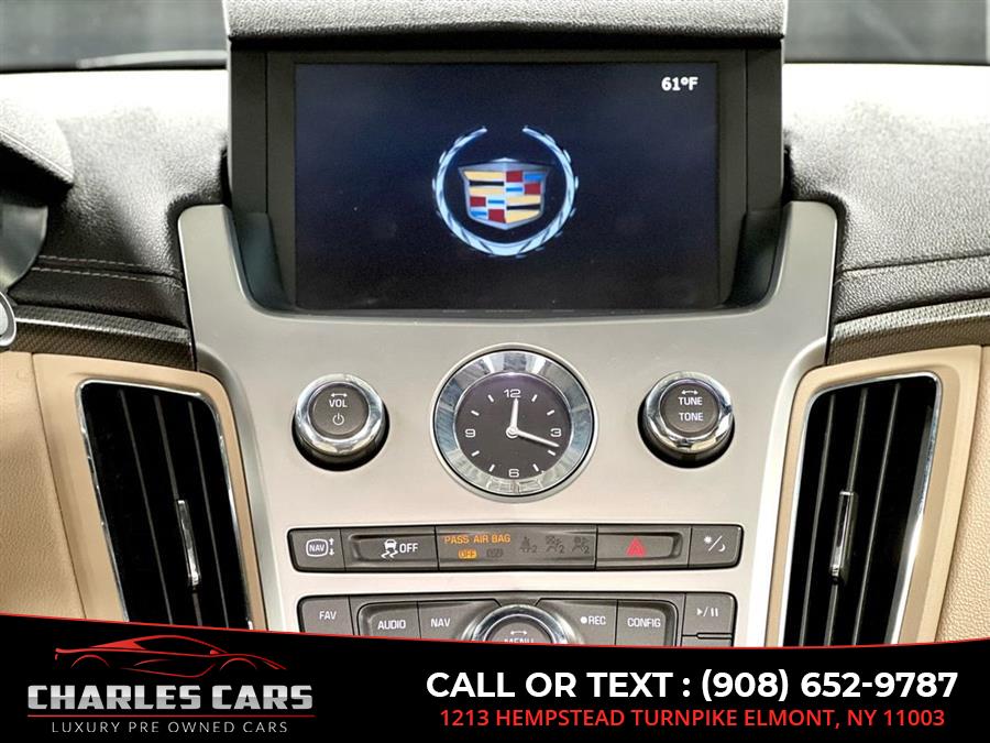 2013 Cadillac Cts 3.6L Performance, available for sale in Elmont, New York | Charles Cars. Elmont, New York 2013 Cadillac Cts 3.6L Performance, available for sale in Elmont, New York | Charles Cars. Elmont, New York
