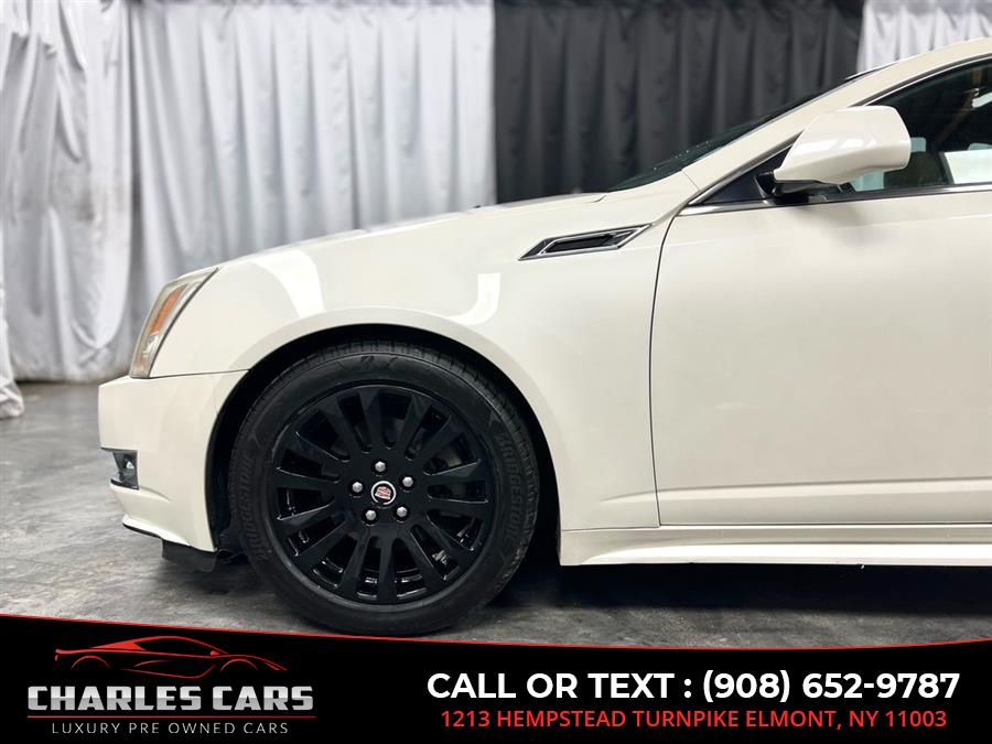 2013 Cadillac Cts 3.6L Performance, available for sale in Elmont, New York | Charles Cars. Elmont, New York 2013 Cadillac Cts 3.6L Performance, available for sale in Elmont, New York | Charles Cars. Elmont, New York