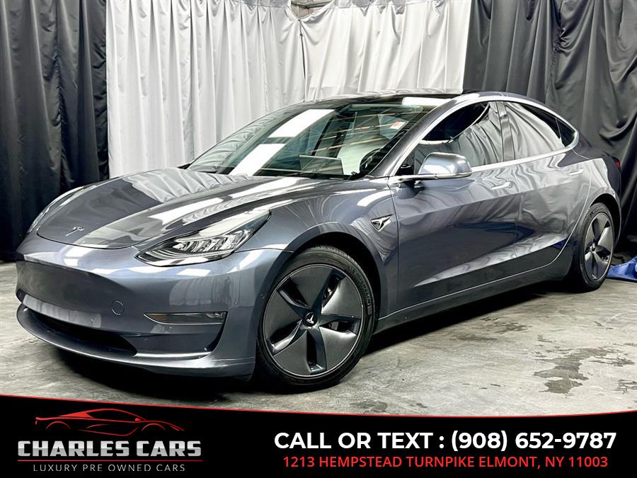 2020 Tesla Model 3 Long Range, available for sale in Elmont, New York | Charles Cars. Elmont, New York 2020 Tesla Model 3 Long Range, available for sale in Elmont, New York | Charles Cars. Elmont, New York