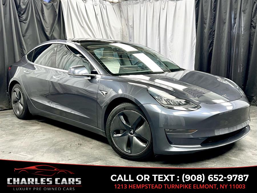 2020 Tesla Model 3 Long Range, available for sale in Elmont, New York | Charles Cars. Elmont, New York 2020 Tesla Model 3 Long Range, available for sale in Elmont, New York | Charles Cars. Elmont, New York