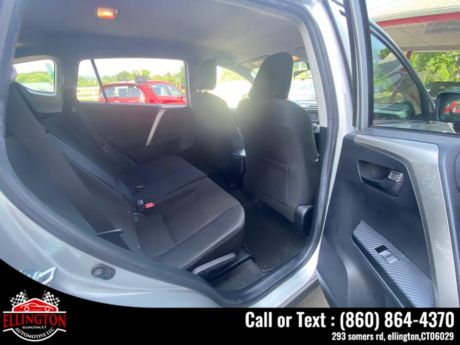 2014 Toyota RAV4 AWD 4dr LE (Natl), available for sale in Ellington, Connecticut | Ellington Automotive LLC. Ellington, Connecticut 2014 Toyota RAV4 AWD 4dr LE (Natl), available for sale in Ellington, Connecticut | Ellington Automotive LLC. Ellington, Connecticut
