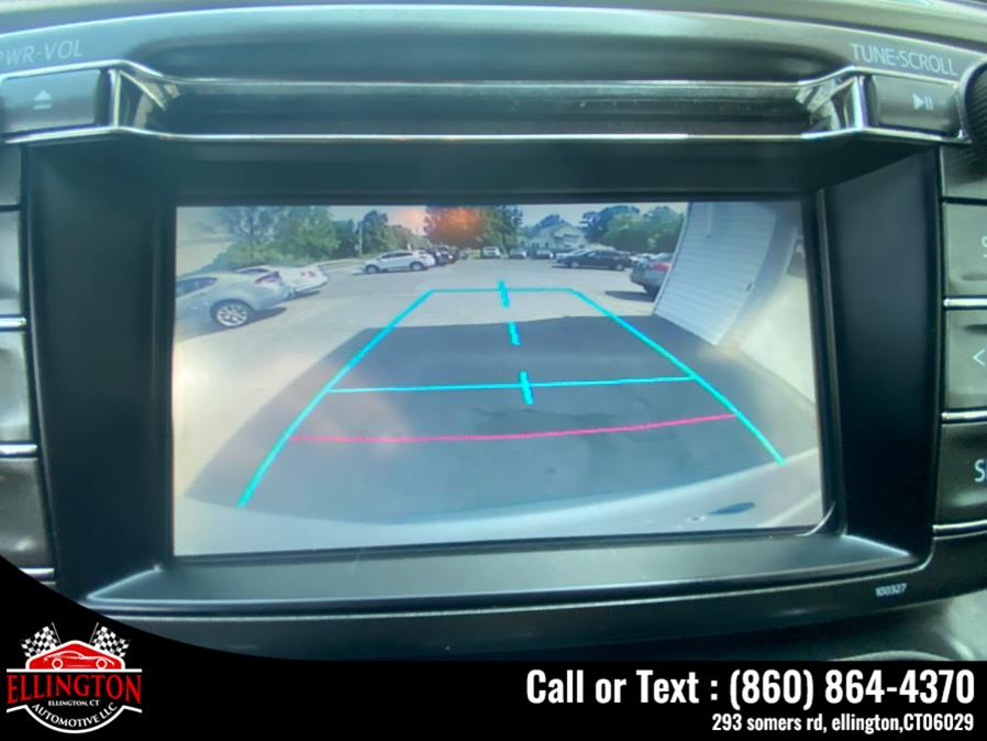 2014 Toyota RAV4 AWD 4dr LE (Natl), available for sale in Ellington, Connecticut | Ellington Automotive LLC. Ellington, Connecticut 2014 Toyota RAV4 AWD 4dr LE (Natl), available for sale in Ellington, Connecticut | Ellington Automotive LLC. Ellington, Connecticut
