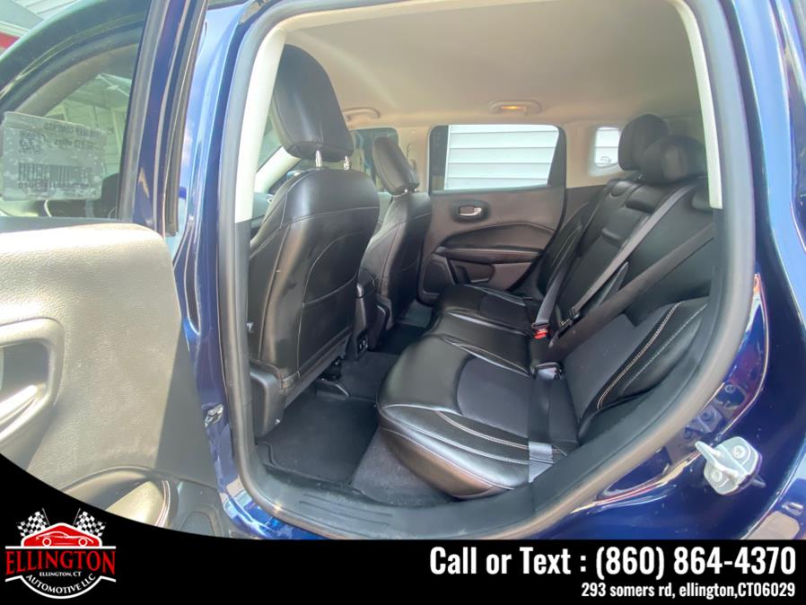2018 Jeep Compass Latitude 4x4, available for sale in Ellington, Connecticut | Ellington Automotive LLC. Ellington, Connecticut 2018 Jeep Compass Latitude 4x4, available for sale in Ellington, Connecticut | Ellington Automotive LLC. Ellington, Connecticut