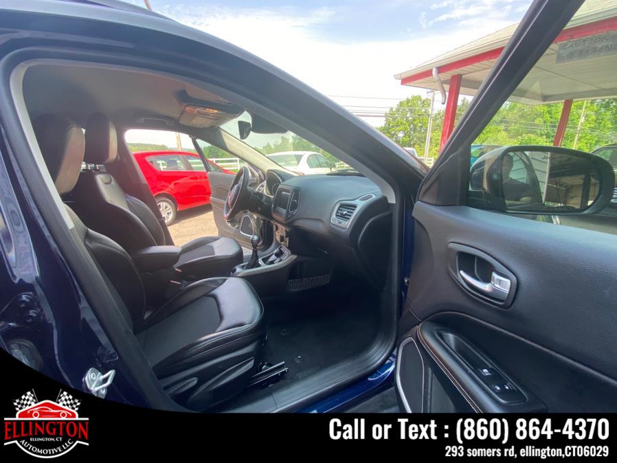 2018 Jeep Compass Latitude 4x4, available for sale in Ellington, Connecticut | Ellington Automotive LLC. Ellington, Connecticut 2018 Jeep Compass Latitude 4x4, available for sale in Ellington, Connecticut | Ellington Automotive LLC. Ellington, Connecticut