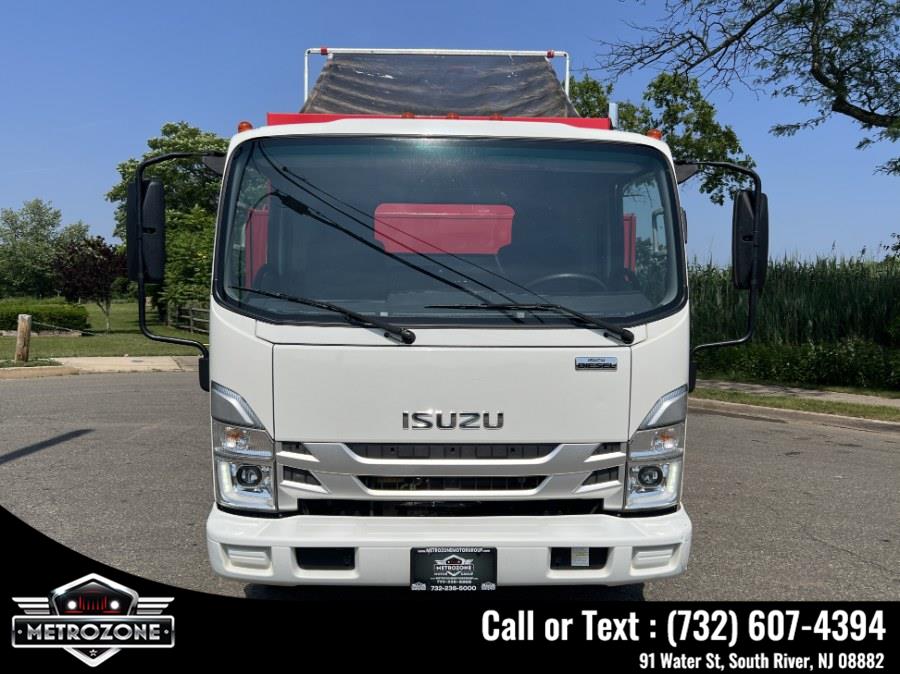 2023 Isuzu NRR Dump Truck, available for sale in South River, New Jersey | Metrozone Motor Group. South River, New Jersey 2023 Isuzu NRR Dump Truck, available for sale in South River, New Jersey | Metrozone Motor Group. South River, New Jersey