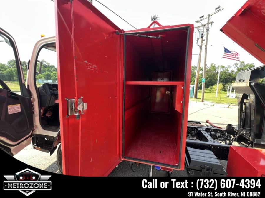 2023 Isuzu NRR Dump Truck, available for sale in South River, New Jersey | Metrozone Motor Group. South River, New Jersey 2023 Isuzu NRR Dump Truck, available for sale in South River, New Jersey | Metrozone Motor Group. South River, New Jersey
