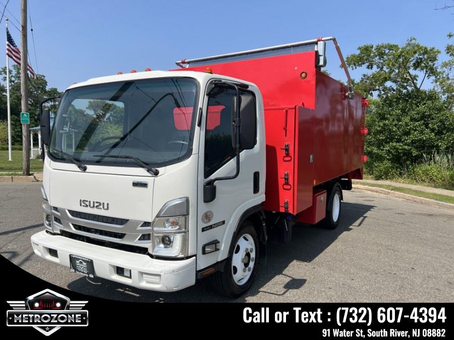 2023 Isuzu NRR Dump Truck, available for sale in South River, New Jersey | Metrozone Motor Group. South River, New Jersey 2023 Isuzu NRR Dump Truck, available for sale in South River, New Jersey | Metrozone Motor Group. South River, New Jersey