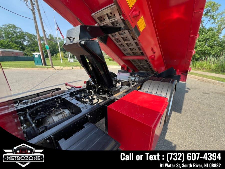 2023 Isuzu NRR Dump Truck, available for sale in South River, New Jersey | Metrozone Motor Group. South River, New Jersey 2023 Isuzu NRR Dump Truck, available for sale in South River, New Jersey | Metrozone Motor Group. South River, New Jersey