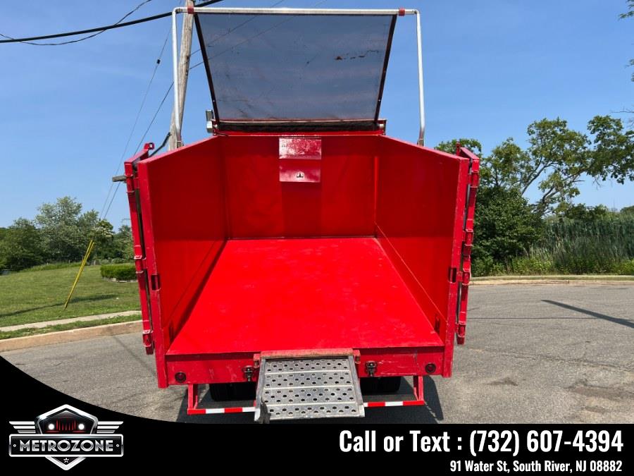 2023 Isuzu NRR Dump Truck, available for sale in South River, New Jersey | Metrozone Motor Group. South River, New Jersey 2023 Isuzu NRR Dump Truck, available for sale in South River, New Jersey | Metrozone Motor Group. South River, New Jersey