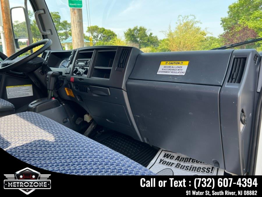 2023 Isuzu NRR Dump Truck, available for sale in South River, New Jersey | Metrozone Motor Group. South River, New Jersey 2023 Isuzu NRR Dump Truck, available for sale in South River, New Jersey | Metrozone Motor Group. South River, New Jersey
