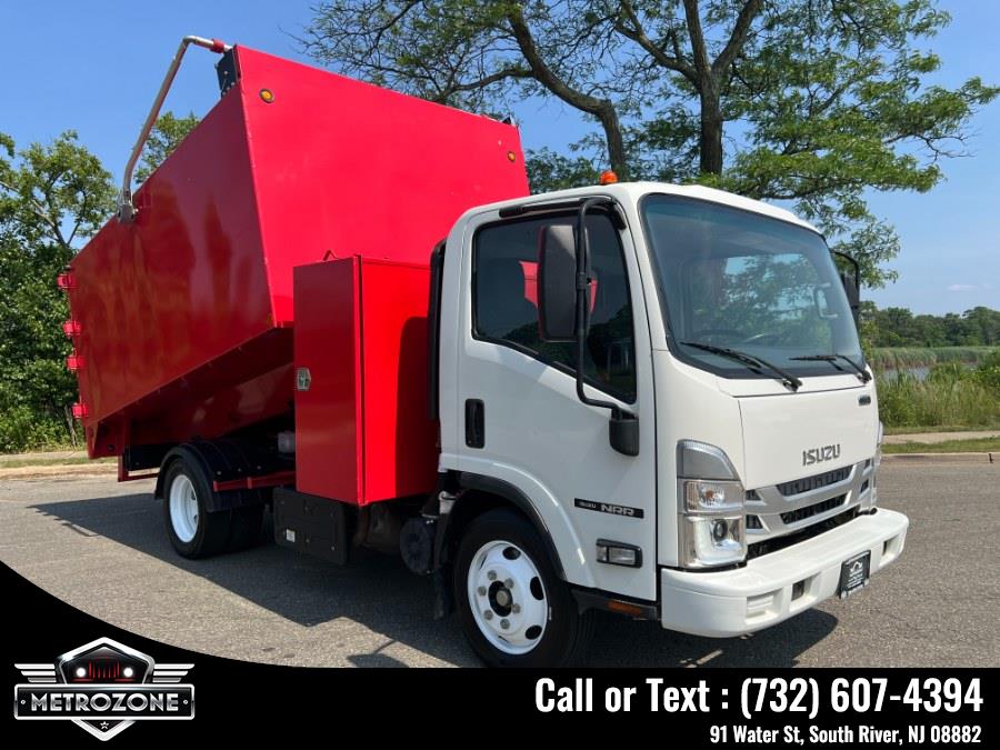 2023 Isuzu NRR Dump Truck, available for sale in South River, New Jersey | Metrozone Motor Group. South River, New Jersey 2023 Isuzu NRR Dump Truck, available for sale in South River, New Jersey | Metrozone Motor Group. South River, New Jersey