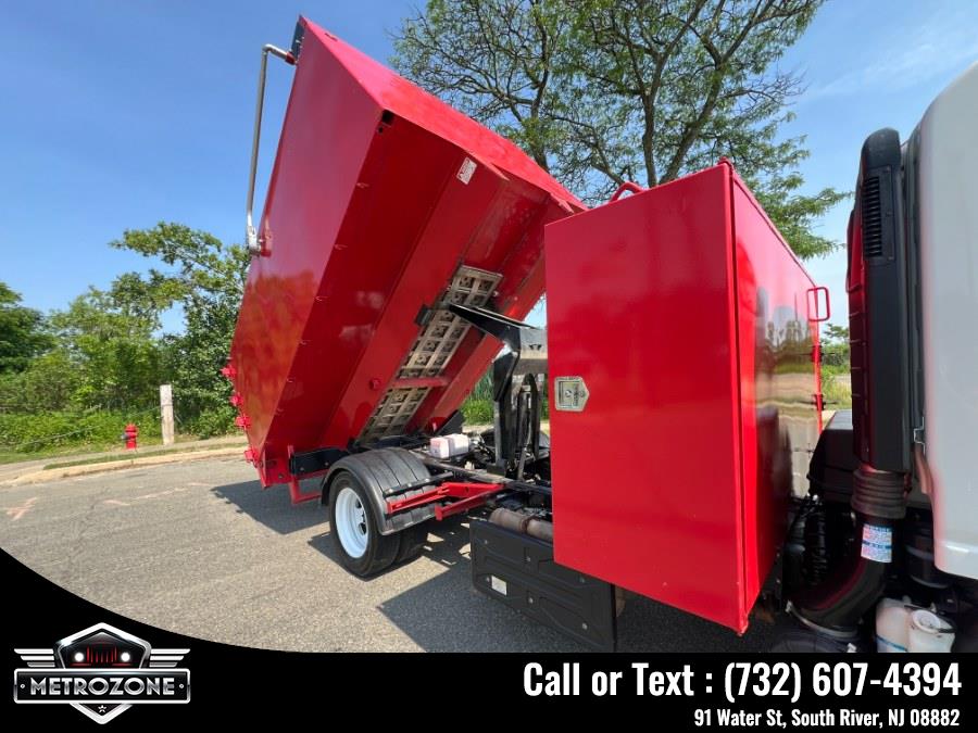 2023 Isuzu NRR Dump Truck, available for sale in South River, New Jersey | Metrozone Motor Group. South River, New Jersey 2023 Isuzu NRR Dump Truck, available for sale in South River, New Jersey | Metrozone Motor Group. South River, New Jersey