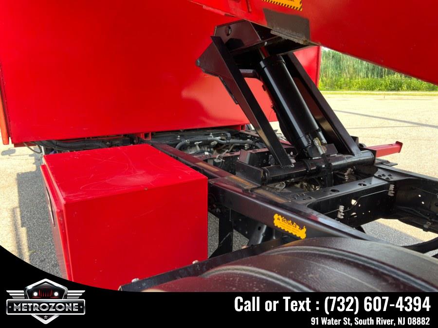2023 Isuzu NRR Dump Truck, available for sale in South River, New Jersey | Metrozone Motor Group. South River, New Jersey 2023 Isuzu NRR Dump Truck, available for sale in South River, New Jersey | Metrozone Motor Group. South River, New Jersey