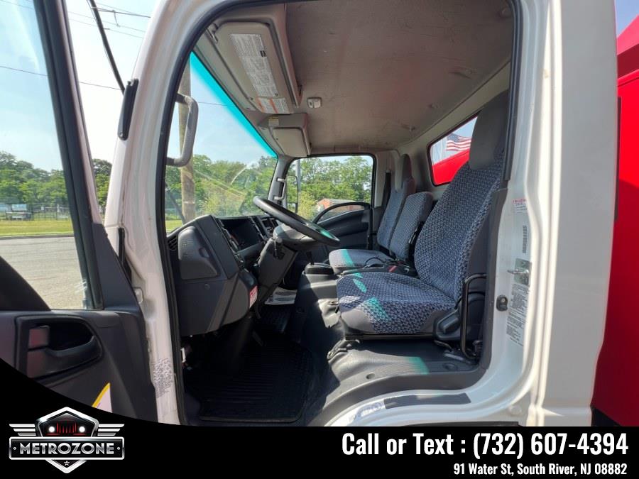 2023 Isuzu NRR Dump Truck, available for sale in South River, New Jersey | Metrozone Motor Group. South River, New Jersey 2023 Isuzu NRR Dump Truck, available for sale in South River, New Jersey | Metrozone Motor Group. South River, New Jersey