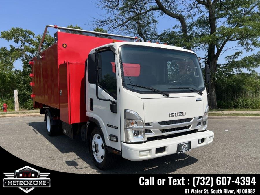 2023 Isuzu NRR Dump Truck, available for sale in South River, New Jersey | Metrozone Motor Group. South River, New Jersey 2023 Isuzu NRR Dump Truck, available for sale in South River, New Jersey | Metrozone Motor Group. South River, New Jersey