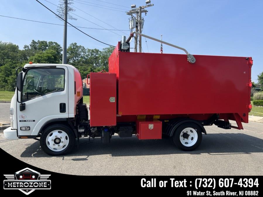 2023 Isuzu NRR Dump Truck, available for sale in South River, New Jersey | Metrozone Motor Group. South River, New Jersey 2023 Isuzu NRR Dump Truck, available for sale in South River, New Jersey | Metrozone Motor Group. South River, New Jersey