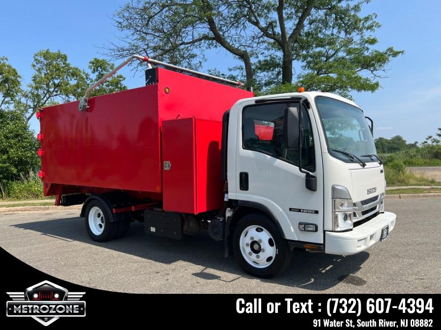 2023 Isuzu NRR Dump Truck, available for sale in South River, New Jersey | Metrozone Motor Group. South River, New Jersey 2023 Isuzu NRR Dump Truck, available for sale in South River, New Jersey | Metrozone Motor Group. South River, New Jersey