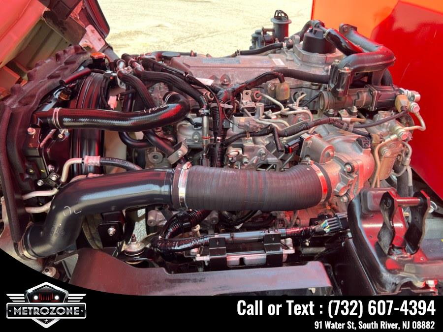 2023 Isuzu NRR Dump Truck, available for sale in South River, New Jersey | Metrozone Motor Group. South River, New Jersey 2023 Isuzu NRR Dump Truck, available for sale in South River, New Jersey | Metrozone Motor Group. South River, New Jersey