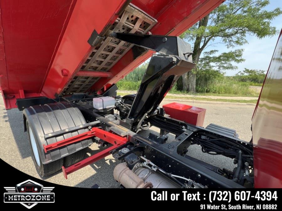 2023 Isuzu NRR Dump Truck, available for sale in South River, New Jersey | Metrozone Motor Group. South River, New Jersey 2023 Isuzu NRR Dump Truck, available for sale in South River, New Jersey | Metrozone Motor Group. South River, New Jersey