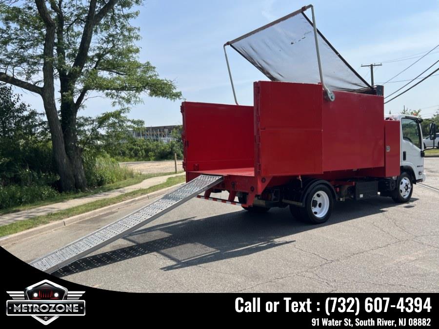 2023 Isuzu NRR Dump Truck, available for sale in South River, New Jersey | Metrozone Motor Group. South River, New Jersey 2023 Isuzu NRR Dump Truck, available for sale in South River, New Jersey | Metrozone Motor Group. South River, New Jersey