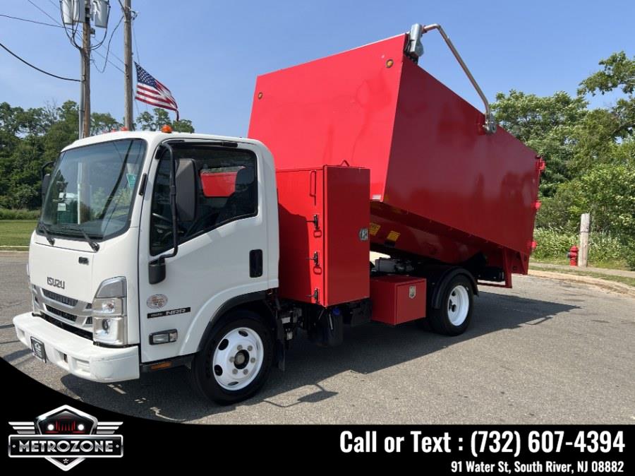 Used 2023 Isuzu NRR in South River, New Jersey | Metrozone Motor Group. South River, New Jersey