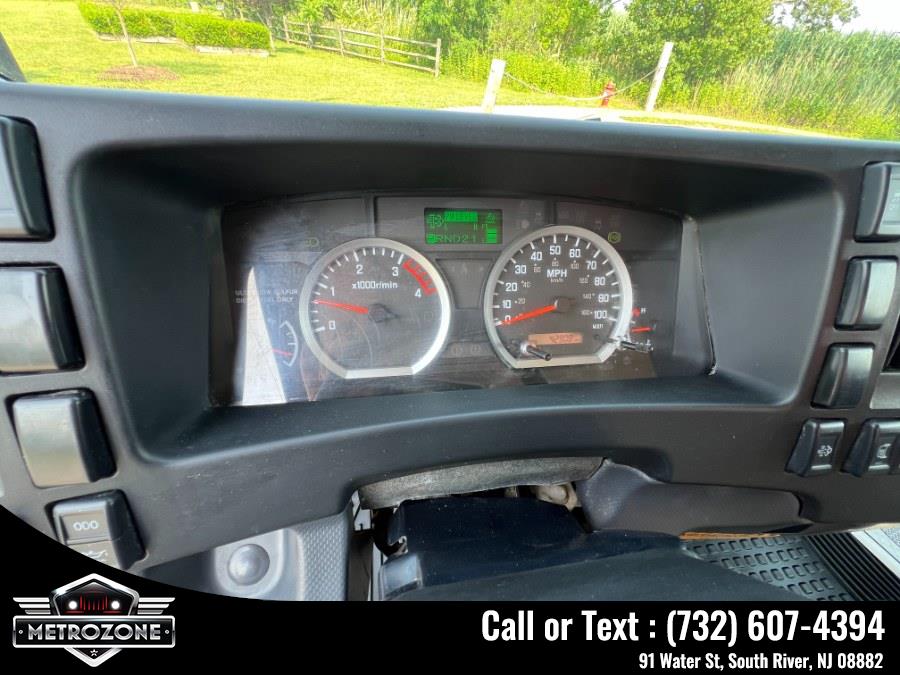 2023 Isuzu NRR Dump Truck, available for sale in South River, New Jersey | Metrozone Motor Group. South River, New Jersey 2023 Isuzu NRR Dump Truck, available for sale in South River, New Jersey | Metrozone Motor Group. South River, New Jersey