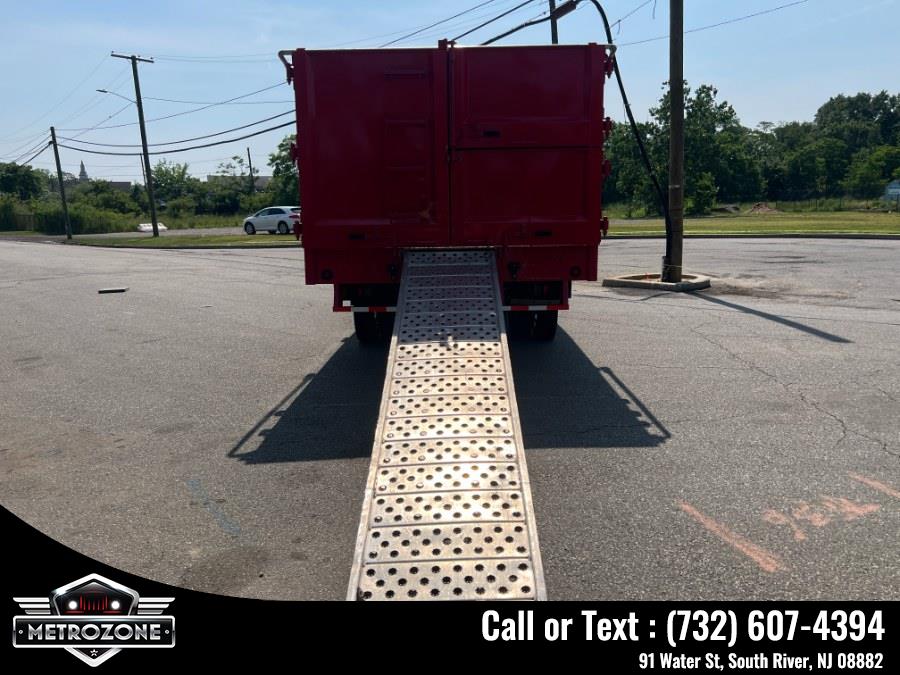 2023 Isuzu NRR Dump Truck, available for sale in South River, New Jersey | Metrozone Motor Group. South River, New Jersey 2023 Isuzu NRR Dump Truck, available for sale in South River, New Jersey | Metrozone Motor Group. South River, New Jersey